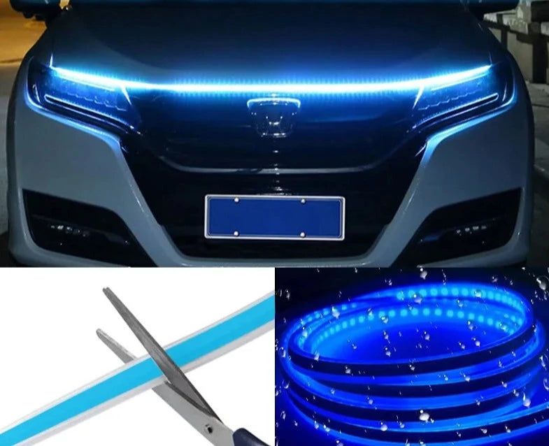 Led Voiture Exterieur