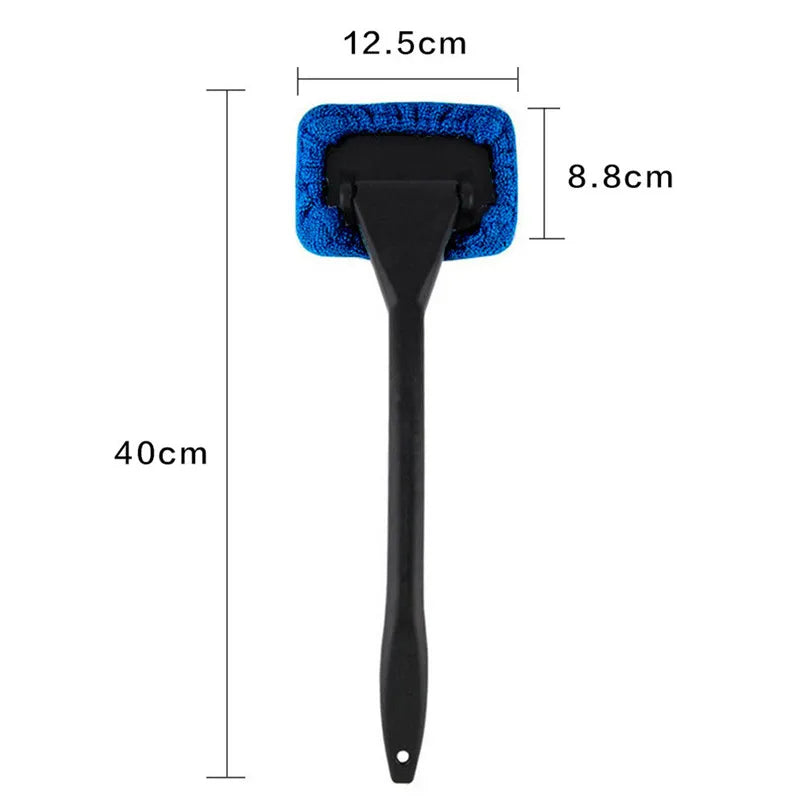 Lavette Microfibre Pare Brise