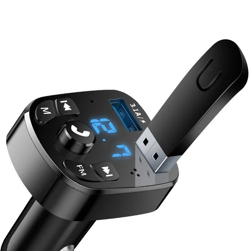 adaptateur bluetooth