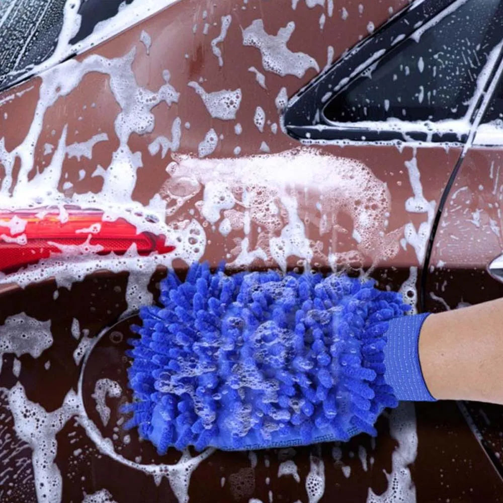 gant lavage