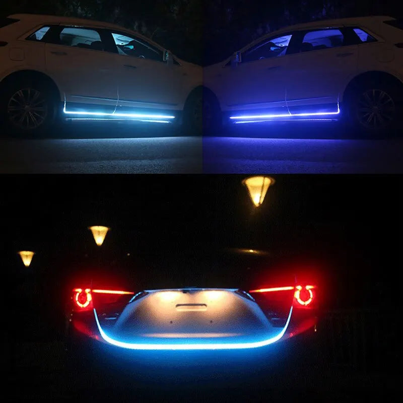 Led Voiture Exterieur
