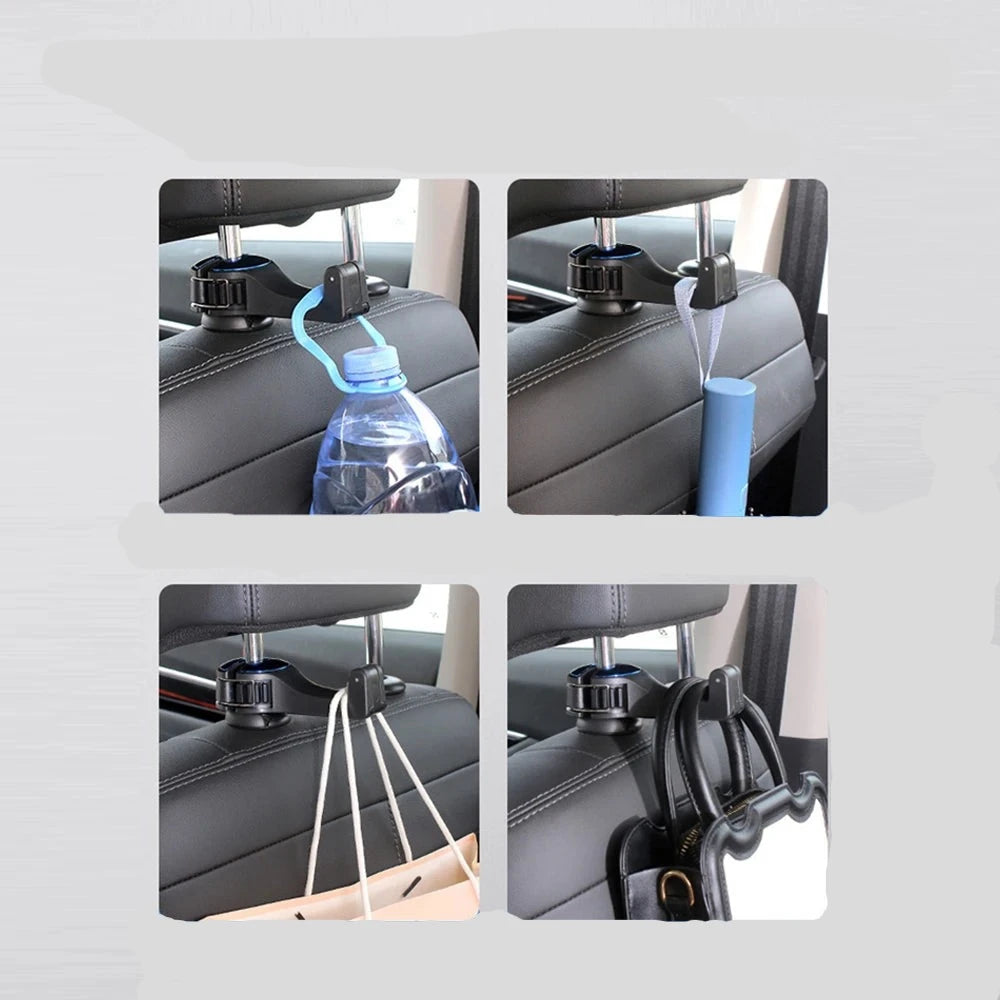 accroche voiture