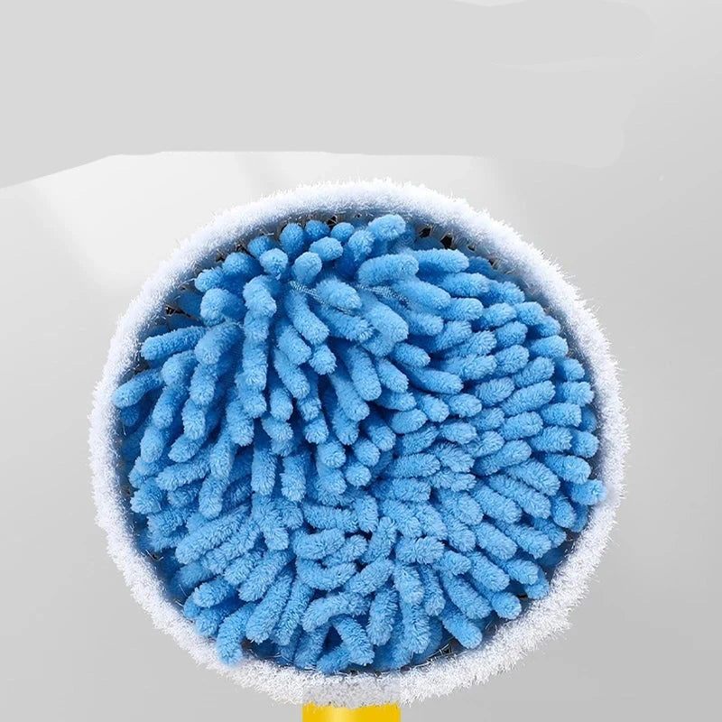 brosse electrique voiture