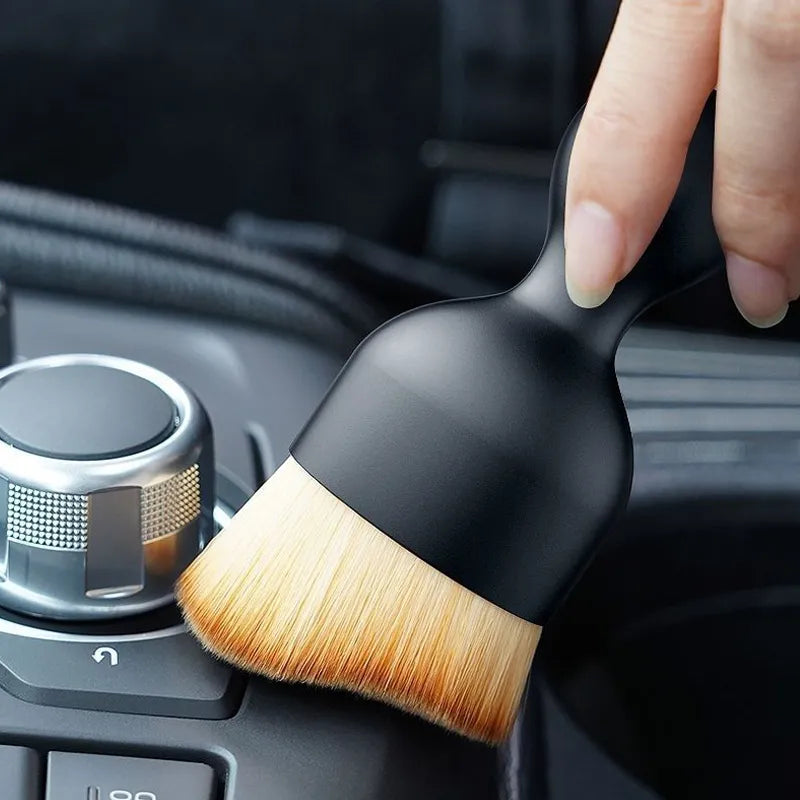 Brosse Poussiere Voiture