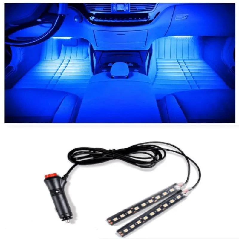 Bande Led Voiture