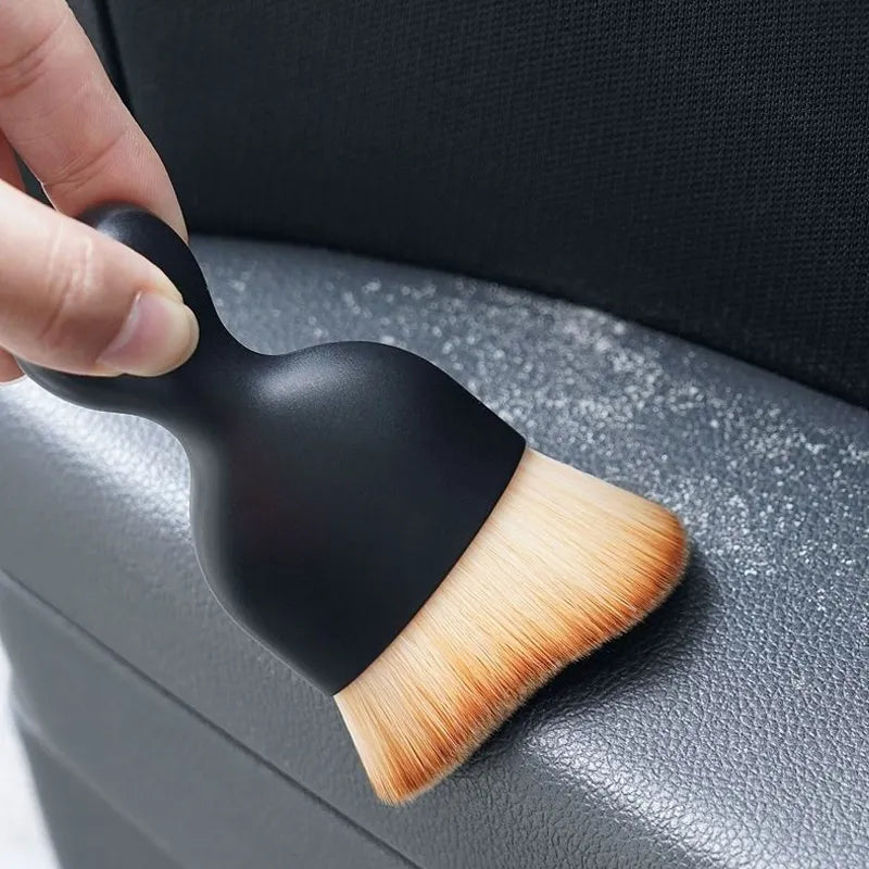 Brosse Poussiere Voiture