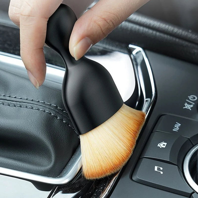 Brosse Poussiere Voiture