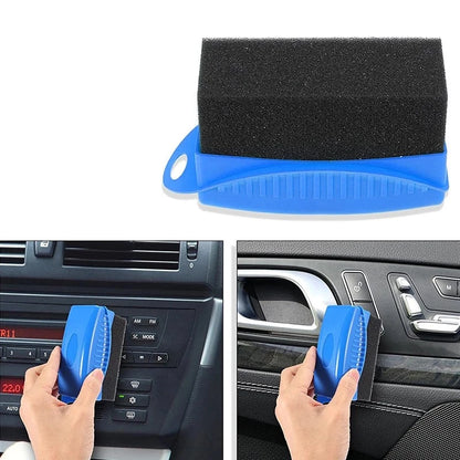 Brosse en Mousse Voiture