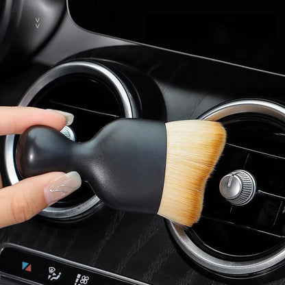 Brosse Poussiere Voiture